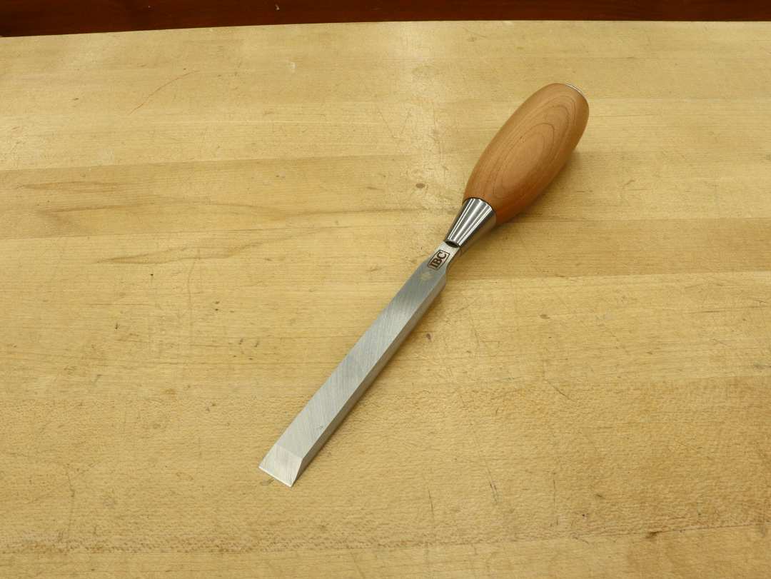 Rob Cosman's IBC Bench Chisel - 1/2 inch | RobCosman.com — RobCosman.ca