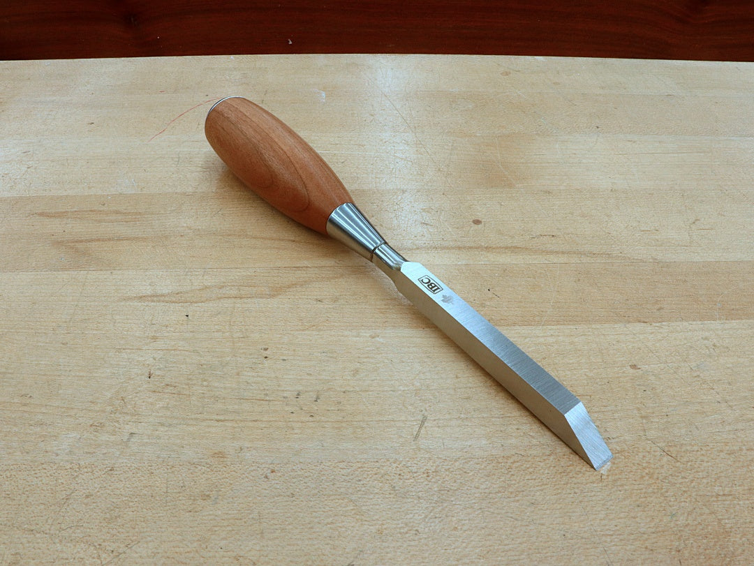 Rob Cosman IBC Mortise Chisel: 5/16 inch | RobCosman.com — RobCosman.ca