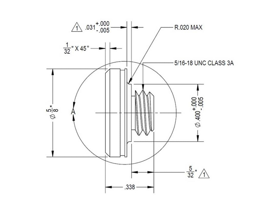 Rob Cosman's Hex Replacement Screws: Vintage Stanley Bedrock Style