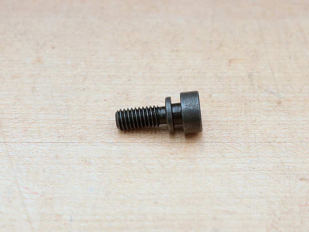 Rob Cosman Hex Socket Frog Adjustment Replacement Screw