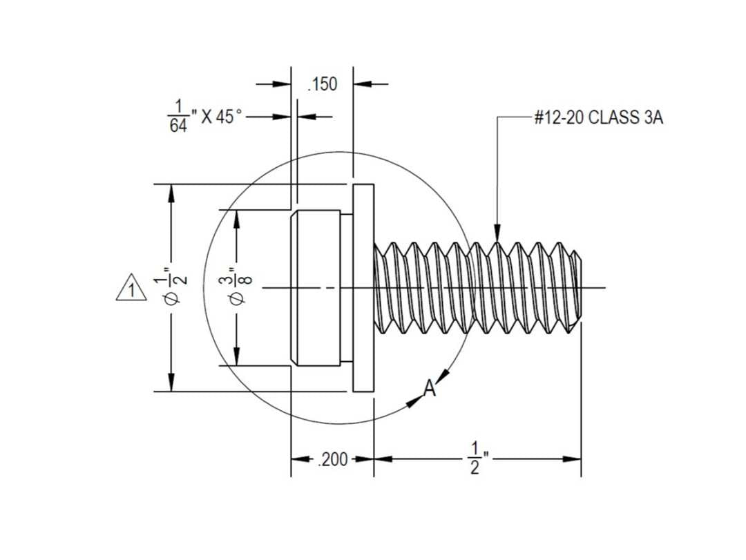 Rob Cosman's Hex Socket Replacement Screws: Vintage Stanley Bailey Version