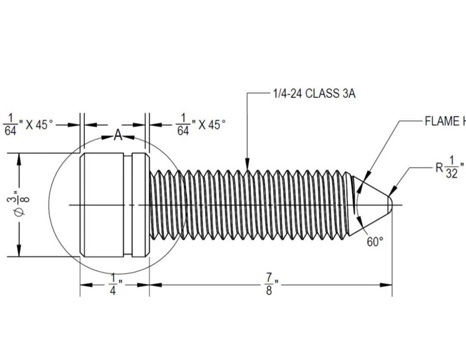 Rob Cosman's Hex Replacement Screws: Vintage Stanley Bedrock Style