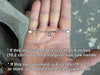 Hand Measurement for saw sizing