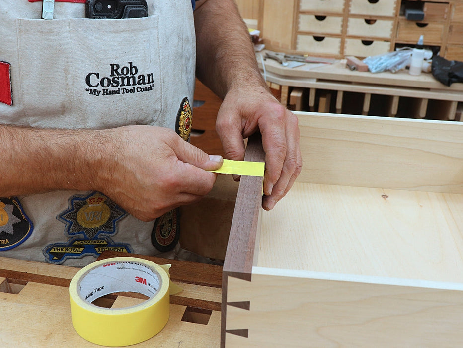3M Automotive Refinishing Masking Tape