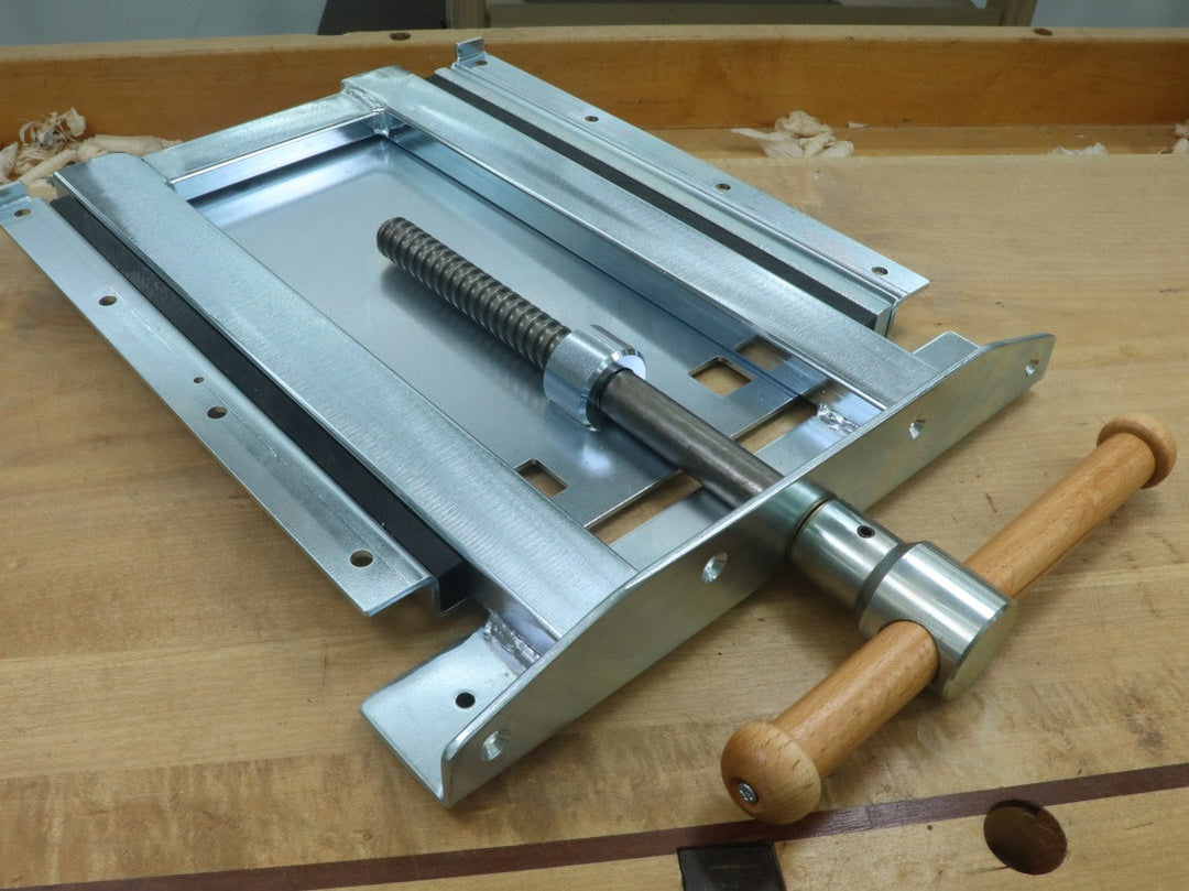Workbench Accessories — RobCosman.ca