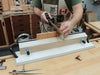Rob Cosman's Moxon Vise