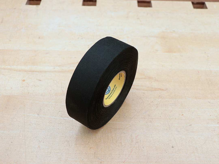 Hockey Tape: Base Wrap