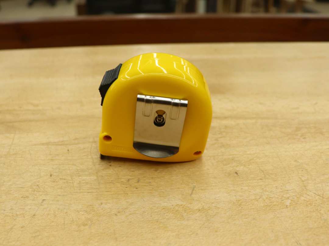 Tajima Hi Lock Tape Measure