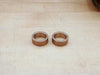 Self-Lubricating Bronze Bushings for Moxon Vise
