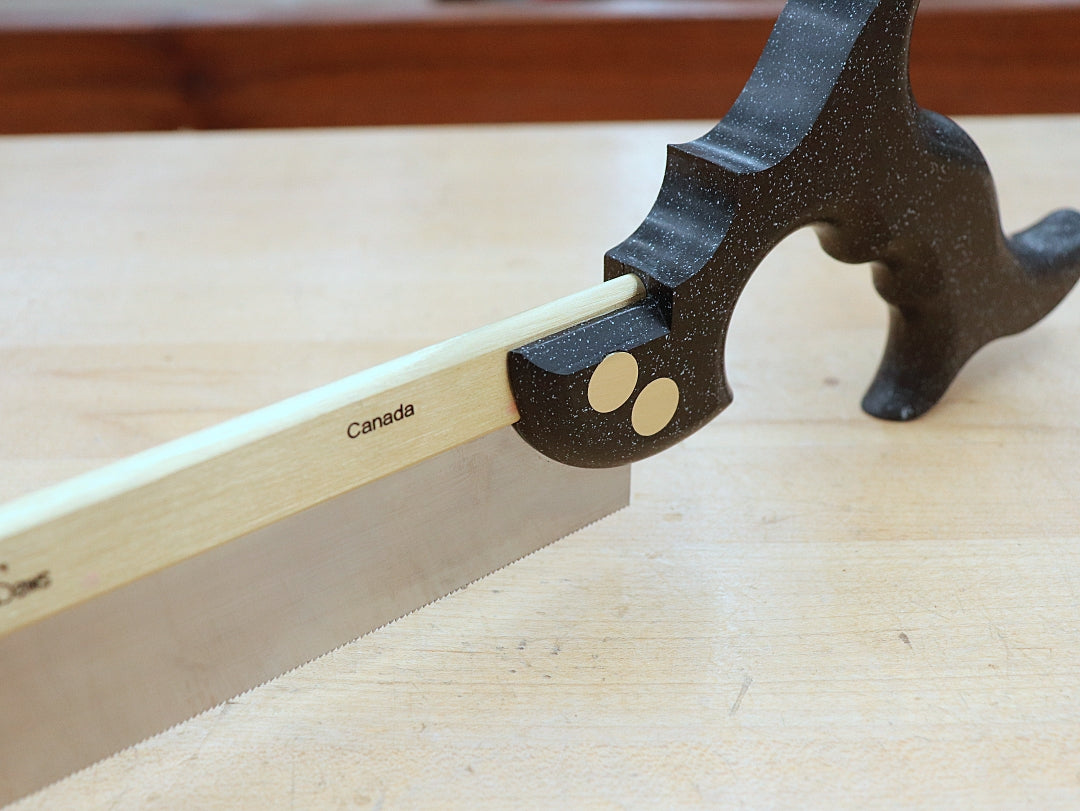 Rob Cosman's 3/4 Dovetail Saw