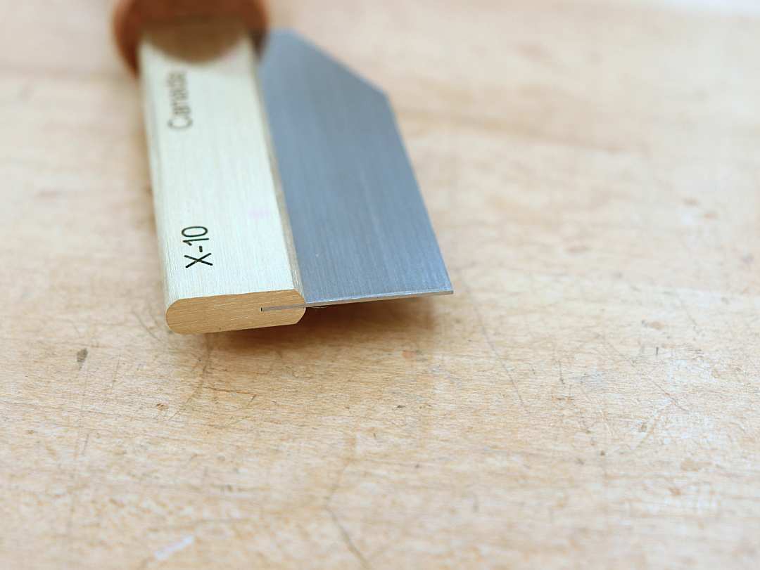 Rob Cosman's Kerf X-10: Regular Size