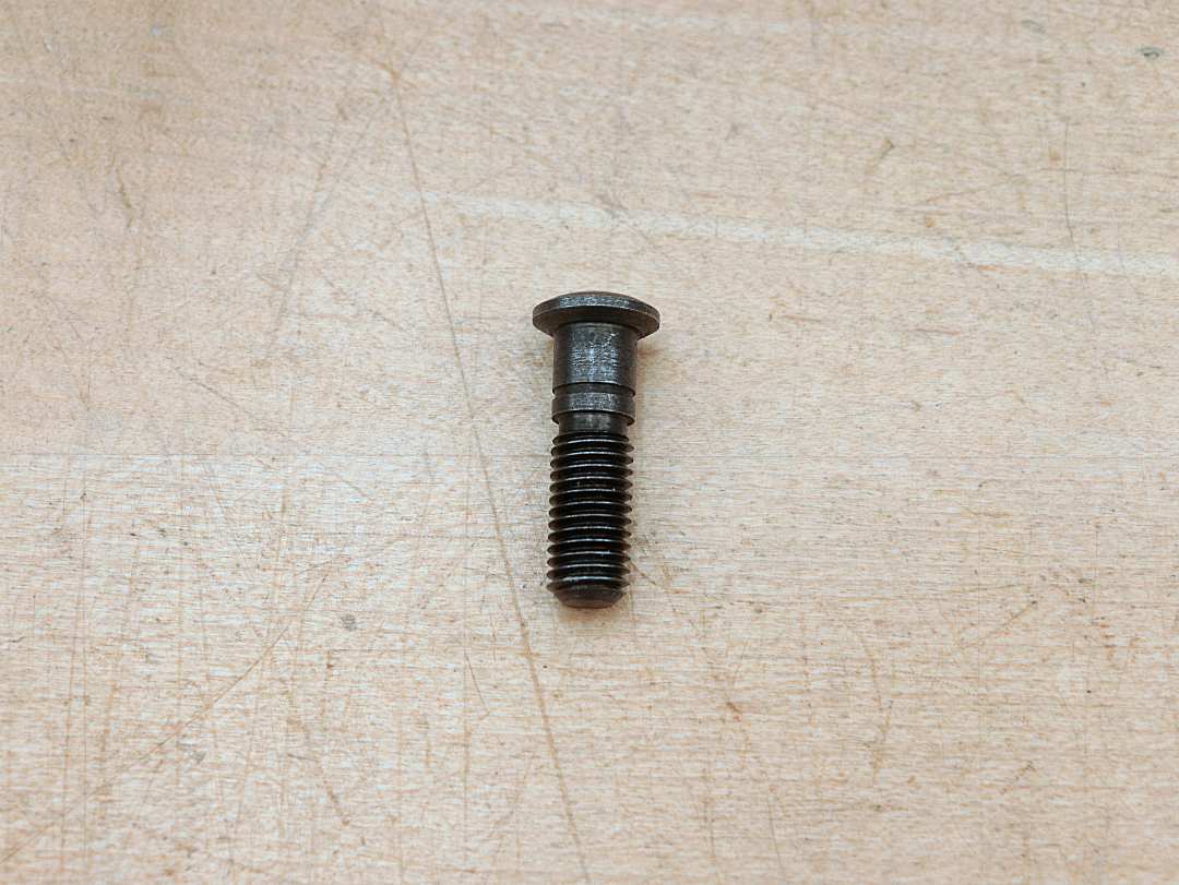 Rob Cosman's Hex Socket Replacement Screws: Vintage Stanley Bailey Version