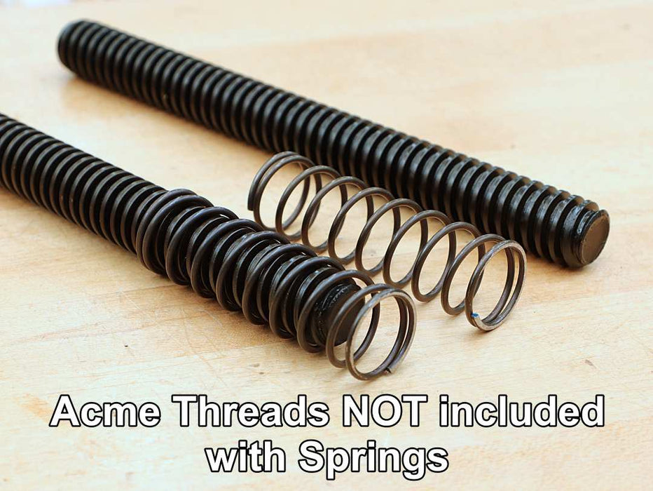 Moxon Vise Springs