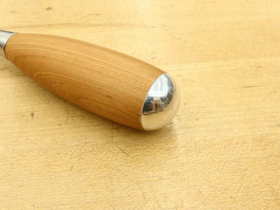 Rob Cosman's IBC 17 Degree Chisel: 1/4 inch