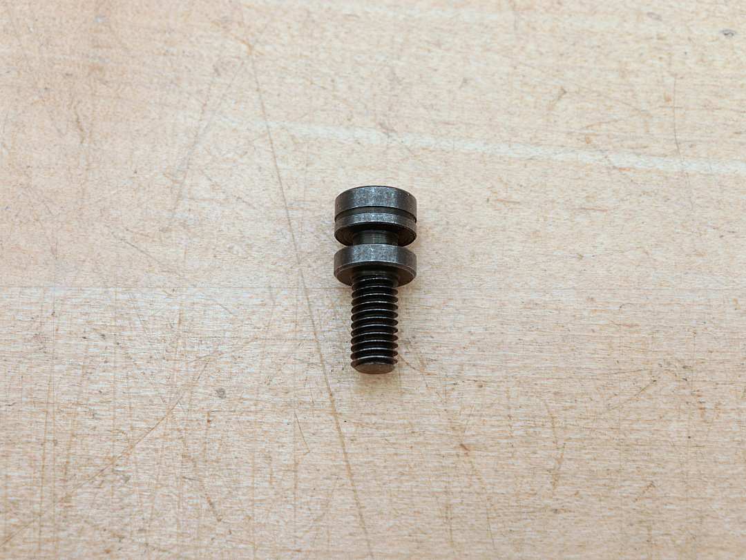 Rob Cosman's Hex Replacement Screws: Vintage Stanley Bedrock Style