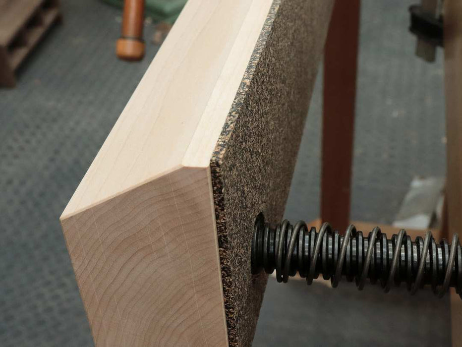 Rob Cosman's Moxon Vise