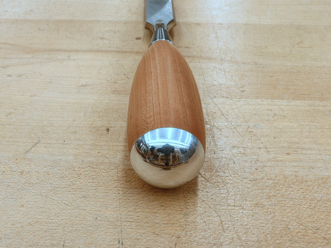 Rob Cosman's IBC Mortise Chisel: 1/4 inch