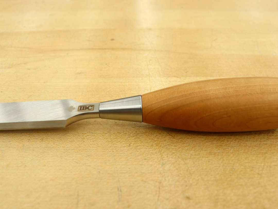 Rob Cosman's Half-Blind Chisel: 5/8 inch