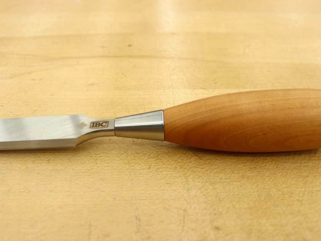 Rob Cosman's Half-Blind Chisel: 3/8 inch