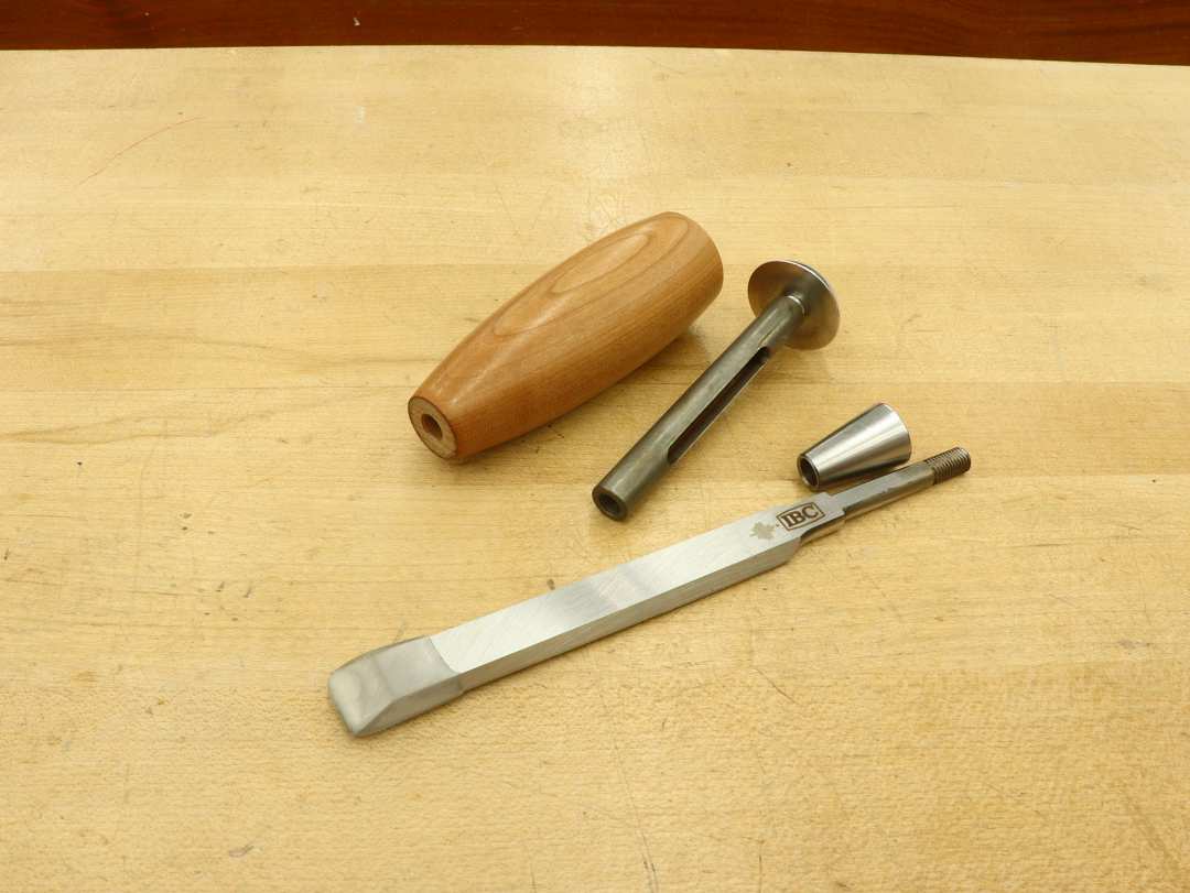 Rob Cosman's IBC 1/4 inch Bench Chisel