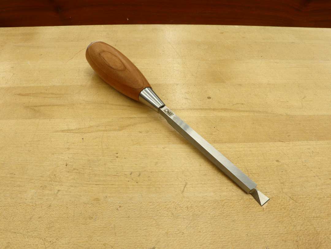 Rob Cosman's Half-Blind Chisel: 3/8 inch