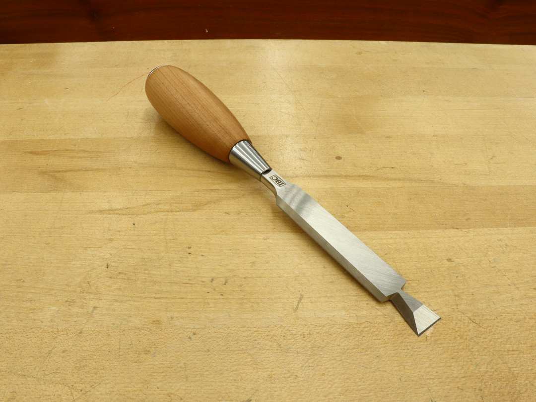 Rob Cosman's Half-Blind Chisel: 5/8 inch