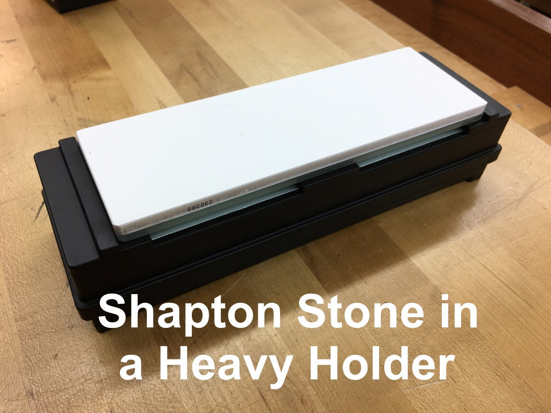 Shapton 6,000 Ceramic HR Glass Stone