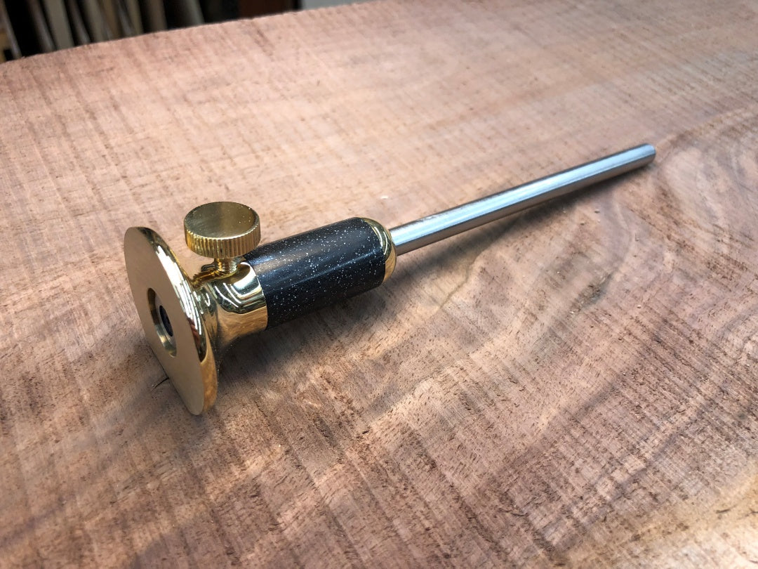 Rob Cosman's Marking Gauge