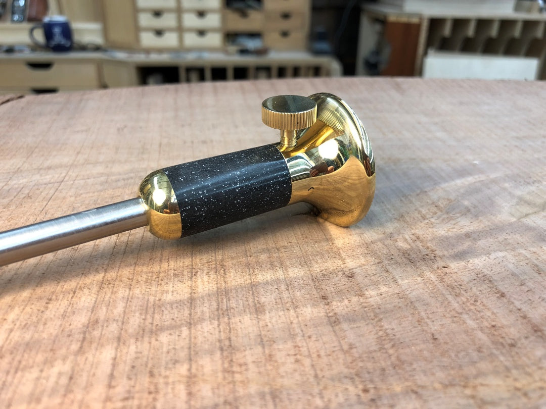 Rob Cosman's Marking Gauge