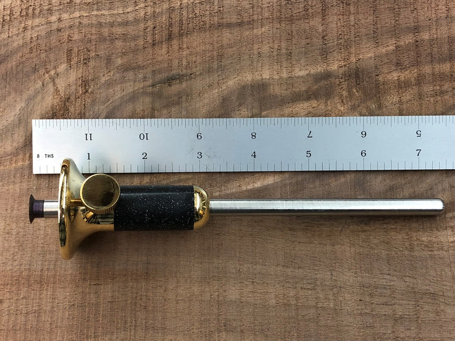 Rob Cosman's Marking Gauge