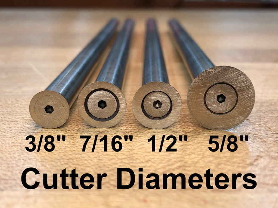 Rob Cosman's Marking Gauge