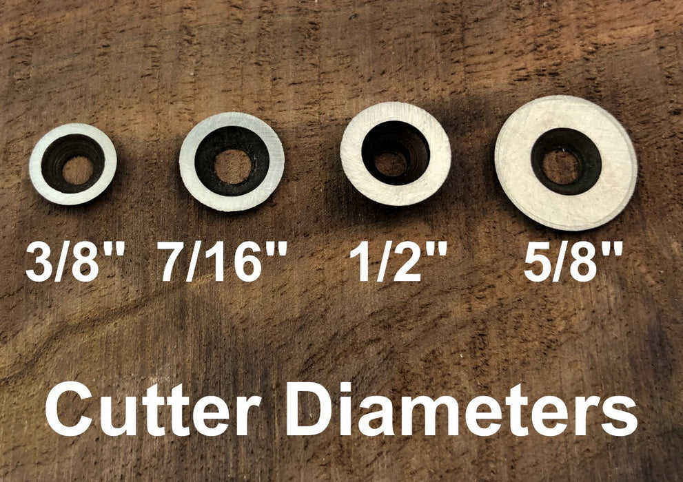 Cosmanized WoodRiver Marking Gauge