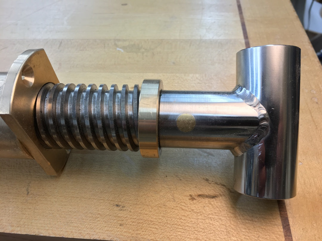 Rob Cosman's Premium Wagon Vise