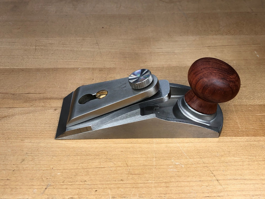 WoodRiver Chisel Plane - Small