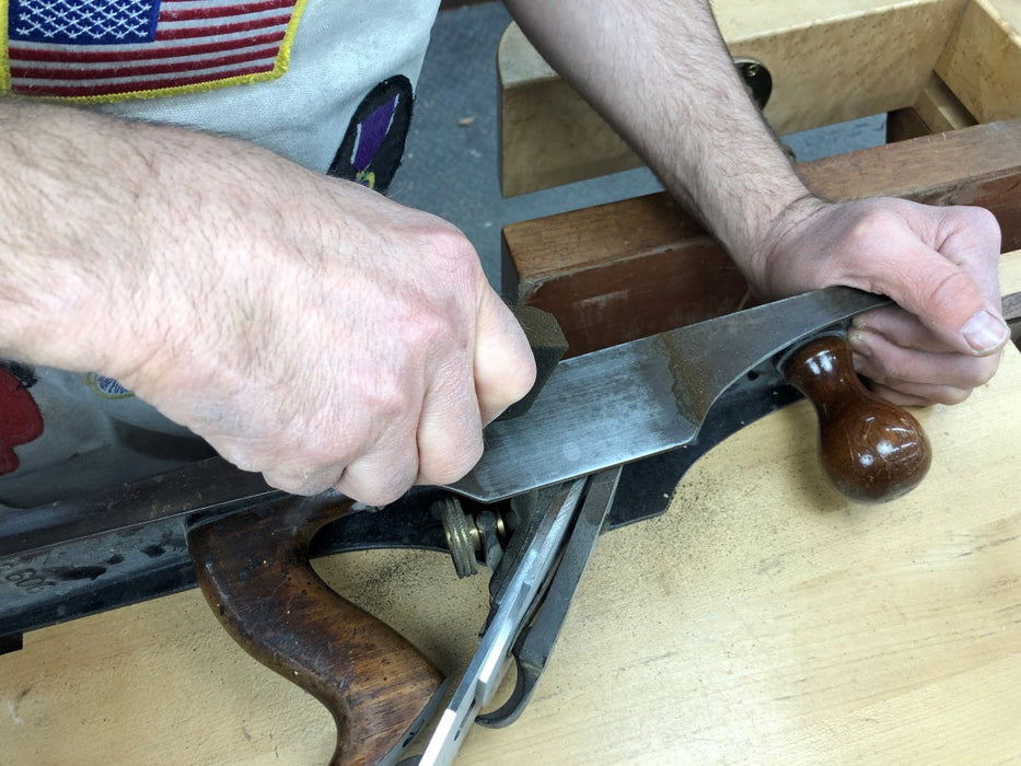 Sandflex Hand Blocks - Coarse — RobCosman.ca