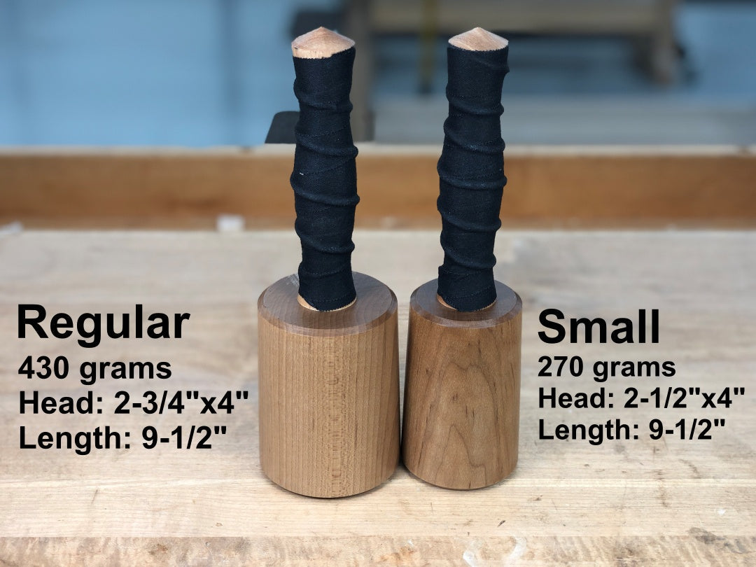 Rob Cosman's Mallet - Regular