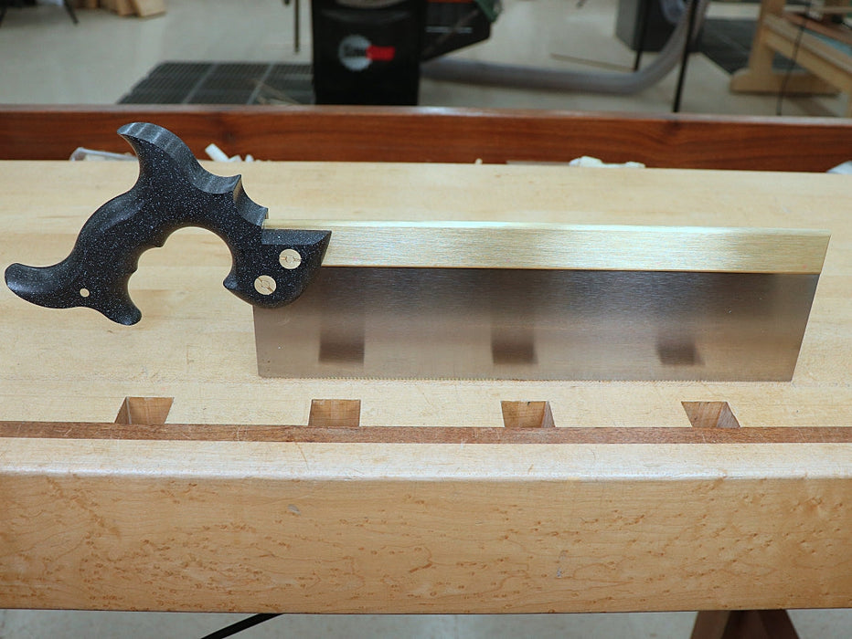 Rob Cosman's Large Tenon Saw