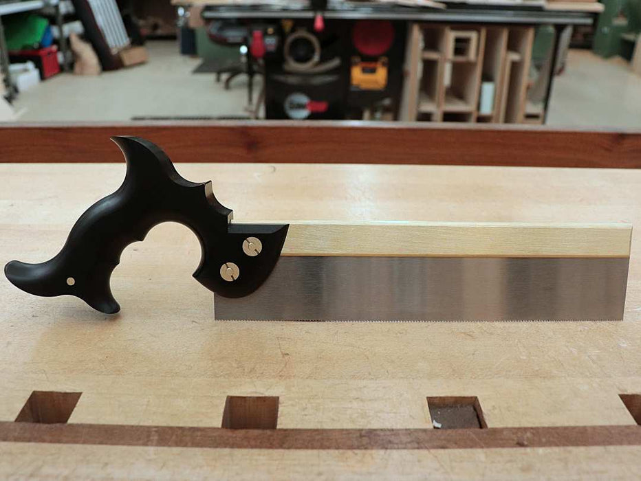 Rob Cosman Dovetail Saw