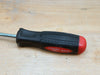 Robertson Junior Screwdriver Handle #2 (Red)