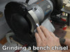CBN Grinding Wheel